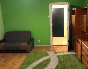 , 28m2 on Cluj-napoca, Zóna Manastur