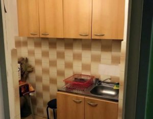 Garzon eladó on Cluj-napoca, Zóna Manastur