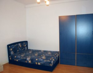 Lakás 1 szobák eladó on Cluj-napoca