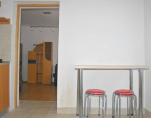 Lakás 1 szobák eladó on Cluj-napoca