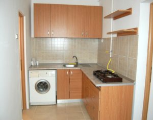 Lakás 1 szobák eladó on Cluj-napoca