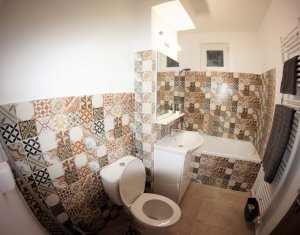 Lakás 3 szobák eladó on Cluj-napoca, Zóna Gheorgheni