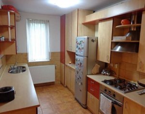 Lakás 3 szobák eladó on Cluj-napoca, Zóna Gheorgheni