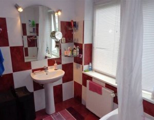 Lakás 3 szobák eladó on Cluj-napoca, Zóna Gheorgheni