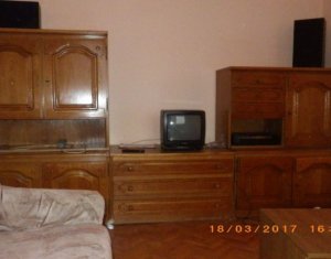 Lakás 2 szobák kiadó on Cluj-napoca, Zóna Gheorgheni