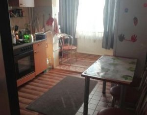 , 50m2 on Cluj-napoca, Zóna Grigorescu