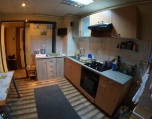 Lakás 2 szobák eladó on Cluj-napoca, Zóna Grigorescu