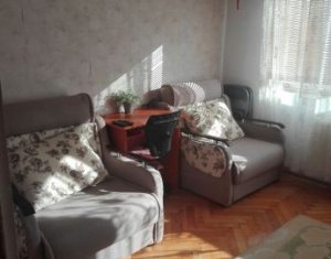 Lakás 2 szobák eladó on Cluj-napoca, Zóna Grigorescu