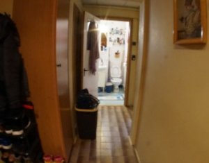 Lakás 2 szobák eladó on Cluj-napoca, Zóna Grigorescu