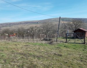 Telek eladó on Cluj-napoca, Zóna Iris