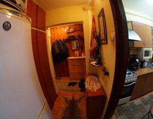 Lakás 2 szobák eladó on Cluj-napoca, Zóna Manastur