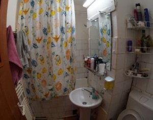 Lakás 2 szobák eladó on Cluj-napoca, Zóna Manastur