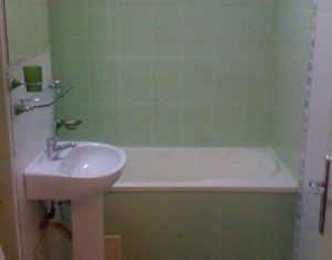 Lakás 2 szobák eladó on Cluj-napoca, Zóna Plopilor