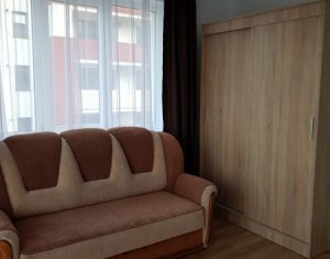 Lakás 2 szobák kiadó on Floresti