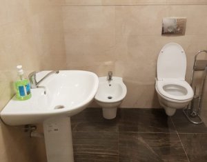 Lakás 2 szobák kiadó on Floresti