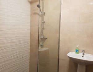 Lakás 2 szobák kiadó on Floresti