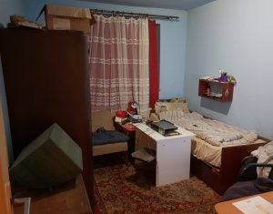 Lakás 3 szobák eladó on Cluj-napoca, Zóna Manastur