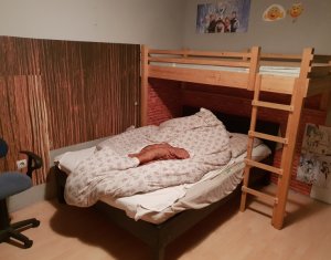 Lakás 3 szobák eladó on Cluj-napoca, Zóna Manastur