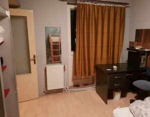 Lakás 3 szobák eladó on Cluj-napoca, Zóna Manastur