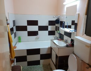 Lakás 3 szobák eladó on Cluj-napoca, Zóna Manastur