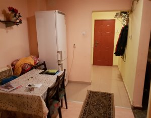 Lakás 3 szobák eladó on Cluj-napoca, Zóna Manastur