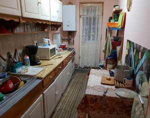 Lakás 3 szobák eladó on Cluj-napoca, Zóna Manastur