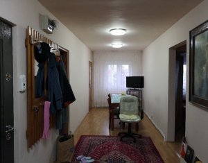 Lakás 3 szobák eladó on Cluj-napoca, Zóna Manastur