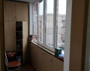 Lakás 3 szobák eladó on Cluj-napoca, Zóna Manastur