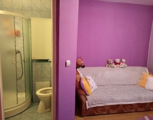 Lakás 3 szobák eladó on Cluj-napoca, Zóna Manastur