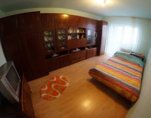 Lakás 3 szobák eladó on Cluj-napoca, Zóna Manastur