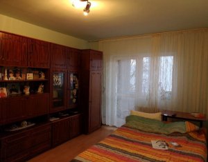 Lakás 3 szobák eladó on Cluj-napoca, Zóna Manastur