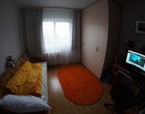 Lakás 3 szobák eladó on Cluj-napoca, Zóna Manastur