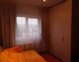 Lakás 3 szobák eladó on Cluj-napoca, Zóna Manastur