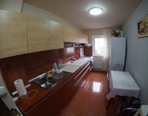 Lakás 3 szobák eladó on Cluj-napoca, Zóna Manastur