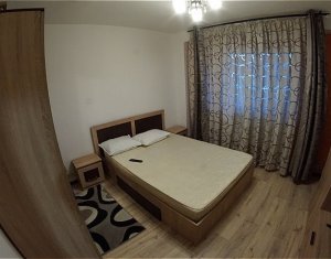 Lakás 2 szobák kiadó on Cluj-napoca, Zóna Gheorgheni