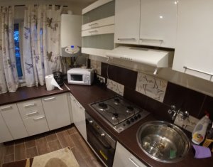 Lakás 2 szobák kiadó on Cluj-napoca, Zóna Gheorgheni