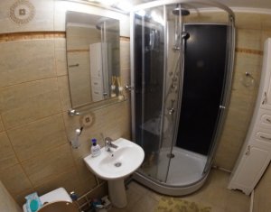 Lakás 2 szobák kiadó on Cluj-napoca, Zóna Gheorgheni