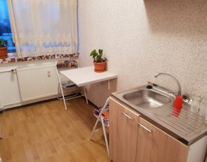 Lakás 2 szobák eladó on Cluj-napoca, Zóna Grigorescu