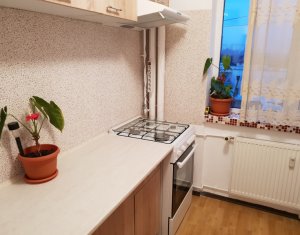 Lakás 2 szobák eladó on Cluj-napoca, Zóna Grigorescu