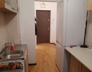 Lakás 2 szobák eladó on Cluj-napoca, Zóna Grigorescu