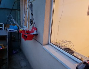 Lakás 2 szobák eladó on Cluj-napoca, Zóna Grigorescu