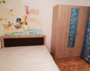 Lakás 2 szobák eladó on Cluj-napoca, Zóna Grigorescu