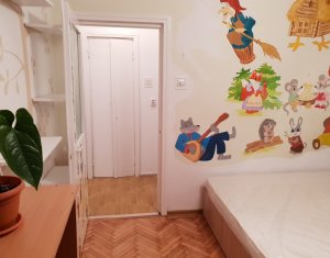 Lakás 2 szobák eladó on Cluj-napoca, Zóna Grigorescu
