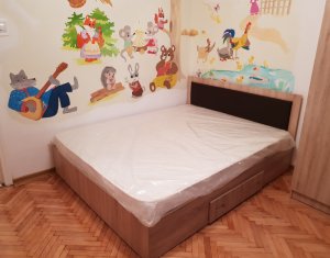 Lakás 2 szobák eladó on Cluj-napoca, Zóna Grigorescu