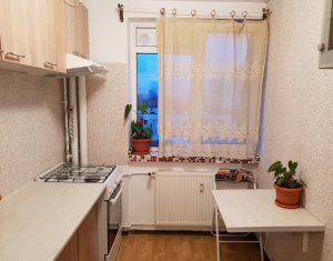 Lakás 2 szobák eladó on Cluj-napoca, Zóna Grigorescu