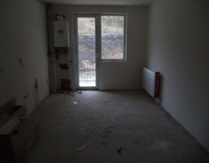 Lakás 2 szobák eladó on Floresti