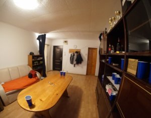 , 84m2 on Cluj-napoca, Zóna Manastur