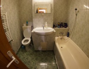 Lakás 4 szobák eladó on Cluj-napoca, Zóna Manastur