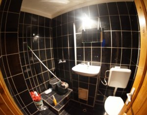 Lakás 4 szobák eladó on Cluj-napoca, Zóna Manastur