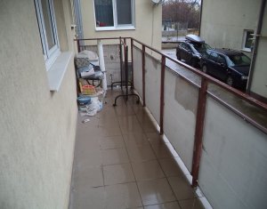 Lakás 2 szobák eladó on Cluj-napoca, Zóna Manastur